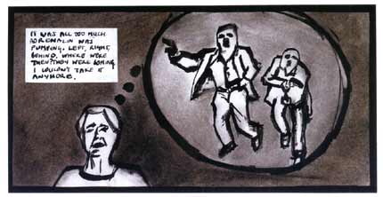 The Game, by Ingrid Van Der Merwe