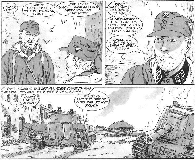 Witches Caldron by Wayne Vansant