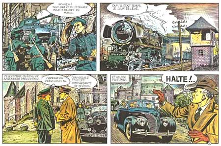 Willy Harold  Vassaux
