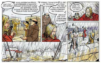 Jean-Christophe  Vergne