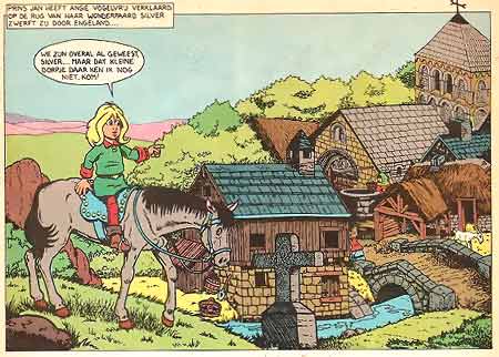 Angie, by Marien Verkaik