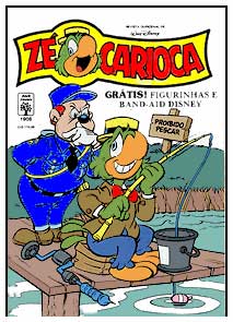 cover by Eduardo Vetillo