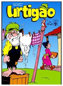 cover by Eduardo Vetillo