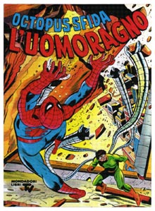 cover by Wilson Vieira