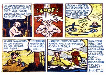 Tunet  Vila