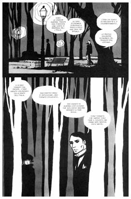 L'Altra Parte, by Vanna Vinci