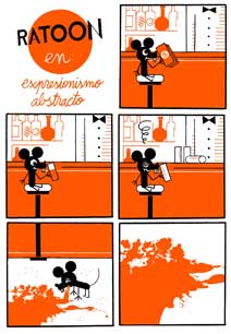 Ratoon, by Jano Vinuela