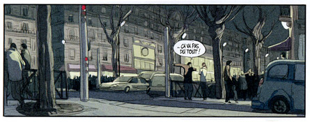 Elle(s), by Bastien Vives