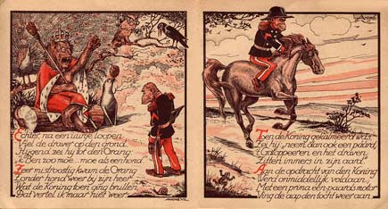 Dieren en Dieren, by Andre Vlaanderen