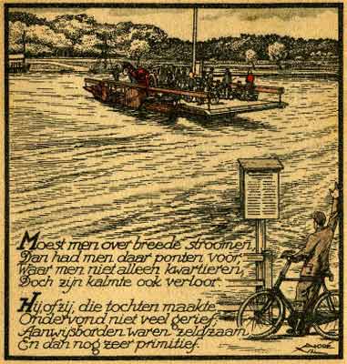 Eeuw van het Verkeer, by Andre Vlaanderen