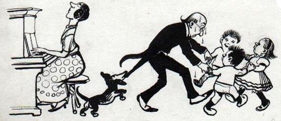 Eugen von Baumgarten