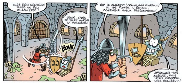 Leo & Reboot, by Vox