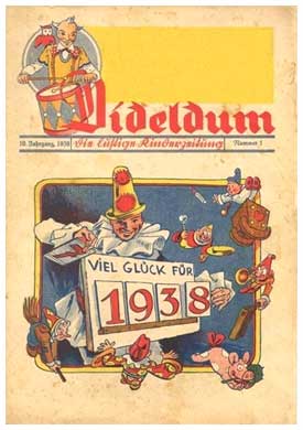 Otto  Waffenschmied
