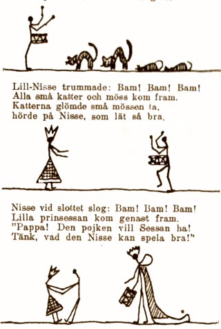 Ingrid  Wallerström