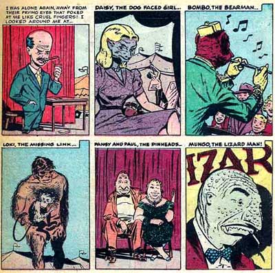 Astonishing, by Bill Walton