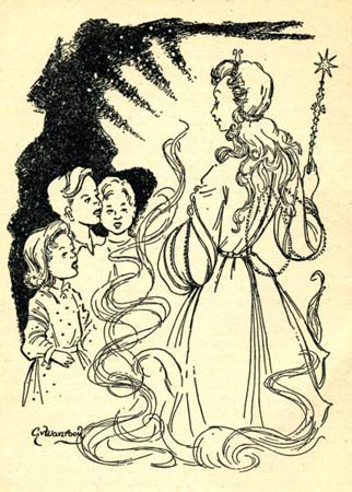 Illustration by Ger Wanrooij