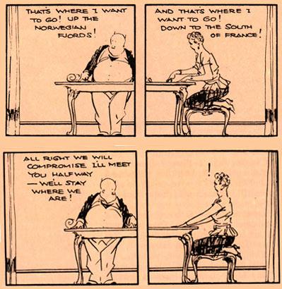 Pop, by John Millar Watt