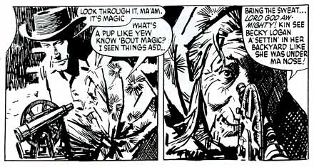 Matt Mariott, by Tony Weare