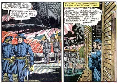 Classics Illustrated, by Robert Hayward Webb