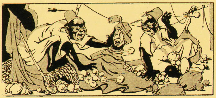 Marco Polo by Cees van de Weert