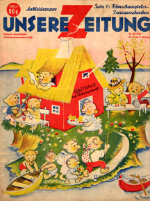 cover by Else Weichberger