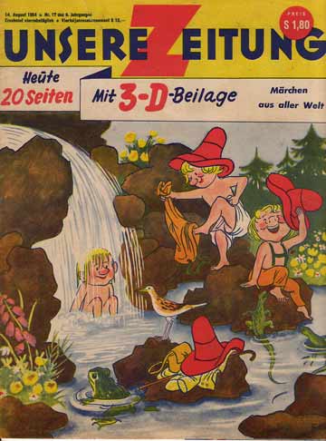 cover by Else Weichberger
