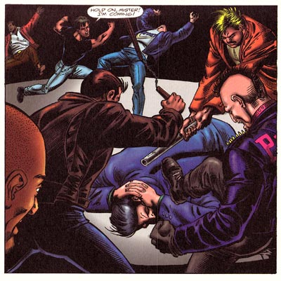 Star Seed by Andrew Wendel