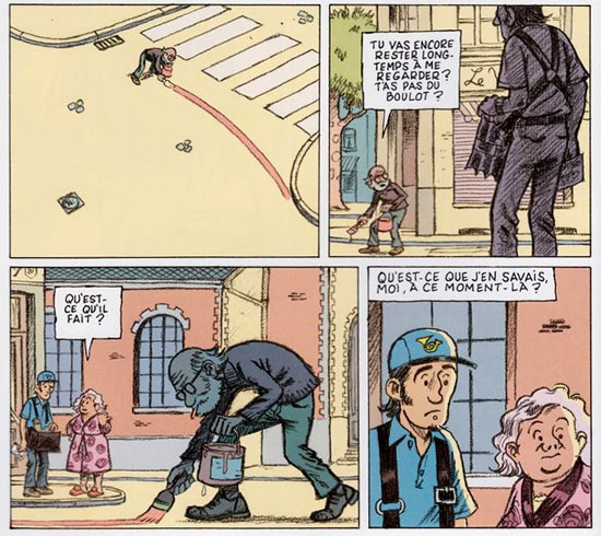 Felix ou le grand non by Bruno Wesel