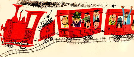 art by Fiep Westendorp