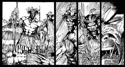 Ualalapi, by Adérito Wetela