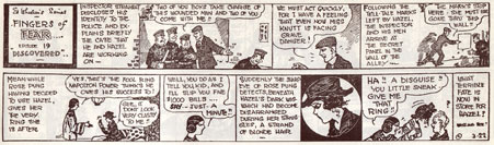 Minute Movies, by E. Wheelan