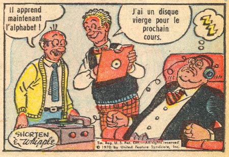 There Oughta Be a Law by Warren Whipple