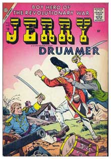 cover by Maurice Whitman