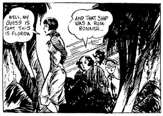 Mary Ellen by Jack Wilhelm