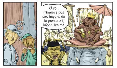 from Zoo, by Wilizecat