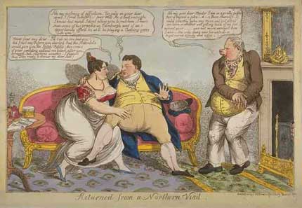 comic art by Charles Williams