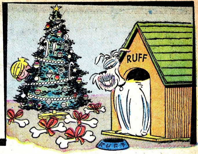 Dennis, by Al Wiseman