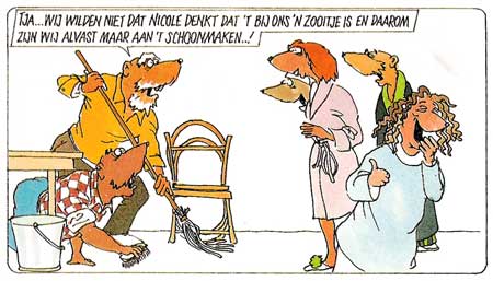 Bert  Witte