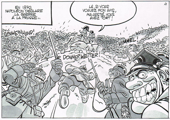 Histoire de France by Olivier Wozniak