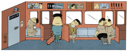 Lonely Matador by Jay Wright