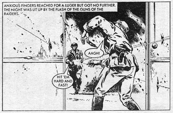 Will to win by Patrick Wright