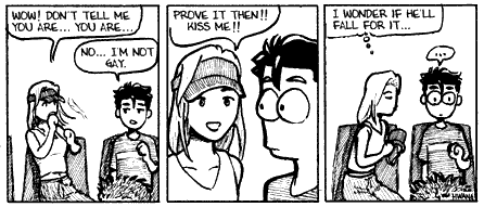 Fool-proof, by Xtian