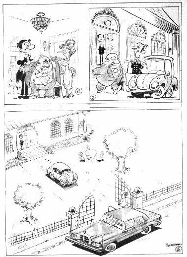 comic art by Sevket Yalaz