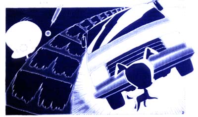 comic art by Kyoko Yamashita