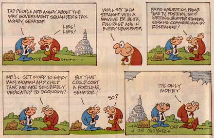 The Small Society, by Bill Yates