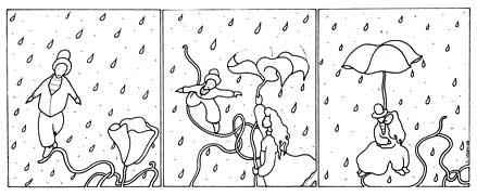 comic art by Jon Zabaleta