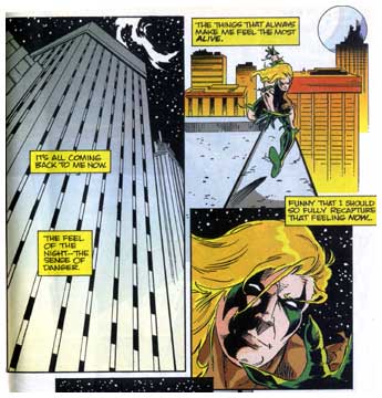 The Ferret, by Dean Zachary