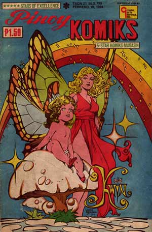 cover by Noly Zamora