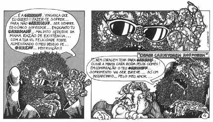 Carlos Corujo  Zingaro