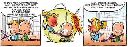 Jibbe by Christian Zomer